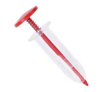 Garden Seeder Versatile Removable Plant Cutter Dibber Ergonomic Sowing Device for Garden Lawn Park Yard House Farm