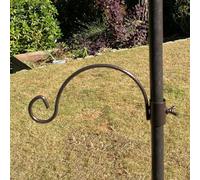 Hanging Bracket Hook for Selections Premium Bird Feeding Stations