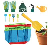 Garden Set for Children The Watering Can for Outdoor Use