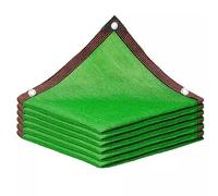 Garden Shade Cloth 6x12m with Grommets - Sunblock Net for Outdoor Plants Greenhouse Patio Pergola & Lawn - UV Protection for Effective Sunshade