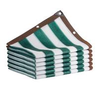 Garden Shade Net 7x10m (23x32.8ft) - 90% UV Protection Outdoor Sun Shade Cloth for Greenhouse Balcony Plants Patio Chicken Coop Carport Pool