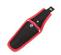 Garden Shear Tool - Durable Canvas Material, Portable Belt Design, Safe Tool Storage, Lightweight, Compact Construction | Ideal for Gardeners, Arborists, Landscapers, Land