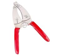 Garden Shears | Curling Peeling Shears - Non-Slip Loppers for Hedges Gardening Flowers Vegetable Bed and Landscaping