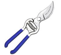 Garden Shears - Hand Scissors for Cutting and Trimming, Robust Loppers for Strong Branches, for Trees, Annual Plants, Vegetables, Bonsai, Plants, Hedges, Garden, Yard as well as