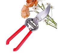 Garden Shears - Hand Scissors for Pot, Pruning Scissors, for Indoor and Outdoor Use in the Yard, Garden, Park, Greenhouse, Backyard and Garden