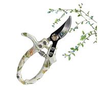 Garden Shears - Non-Slip Pruning Shears - Garden Shears for Tree Pruning, for Gardening and Flower Beds, Lawns, Indoors, Outdoors