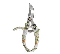 Garden Shears | Non-Slip Pruning Shears | Pruning Shears for Fruit Tree Pruning | For Lawn, Hedge Plants, Outdoor, Indoor, Backgarden, Landscaping, Vegetable Crops,