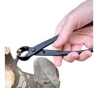 Garden Shears, Rust-Resistant Pruning and Trimming Shears, for Cutting Branches Outdoors, for Bonsai, Ornamental Plants, Trees and the Care of the Lawn Outdoors