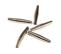 Garden Shears Spring Replacement 5PCS Garden Secateurs Replacement Springs Pruner Volute Spring for Pruning Shears Grafting Tool