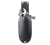 Garden Sheath Bag - Elastic Secateurs Bag - Lightweight Storage Bag for Scissors Cutting Tools for Outdoor Indoor Kitchen Camping