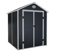 Garden Shed by Wensum