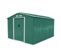 Garden Shed by Wensum