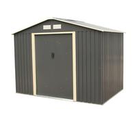 Garden Shed by Wensum