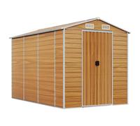 Garden Shed, Garden Sheds, Garden Shed vidaXL