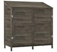 Garden Shed, Garden Sheds, Garden Shed vidaXL