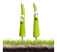 Garden Signs for Vegetables,Resin UV Resistant,Garden Stake Tag Marker - for Outdoor Greenhouse Flower Beds Raised Beds Urban Farming Tomato Farmers Market