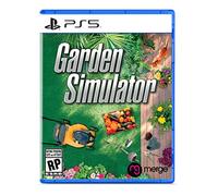 Garden Simulator (輸入版:北米) - PS5