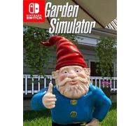 Garden Simulator (Nintendo Switch) - Nintendo eShop Key - EUROPE
