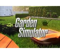 Garden Simulator (Nintendo Switch) Nintendo Key - EU