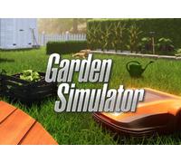 Garden Simulator (PC) Steam Key - GLOBAL