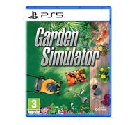 Garden Simulator (PS5) PlayStation 5 (Sony Playstation 5)