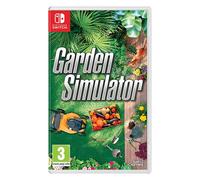 Garden Simulator - Switch