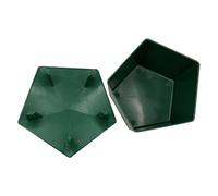 Garden Snail Trap - Reusable Capture Device, Portable Placement Design, Easy Setup Process, Beer Bait System | Snail Slug Control Solution For Yard Farm Patio Lawn Aquarium Tank Usage