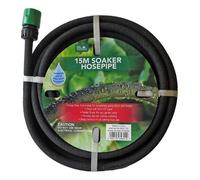 Garden Soaker Watering Hose 15 Metre
