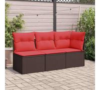 Outdoor Sofa Garden Furniture Outdoor Furniture Patio Furniture vidaXL