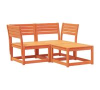 Garden Sofa Set Balcony Set Garden Furniture Set Outdoor Furniture Set vidaXL