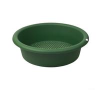 Garden Soil Sieve Shovel Kit | Compost Strainer Mesh, Garden Dirt Sifter, PP, Adjustable Mesh Design, For Nursery