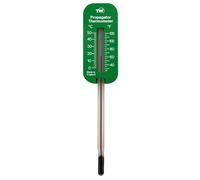 Garden Soil Thermometer Probe - Useful Soil Temperature Probe to Measure Temperature Prior to Sowing and Planting
