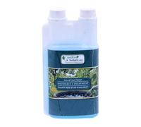 Garden Solutions Water Butt Treatment Clear Natural Prevent Algae Odour Free 100Ml