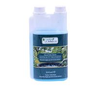 Garden Solutions Water Butt Treatment Clear Natural Prevent Algae Odour Free 500Ml