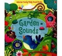Garden Sounds: 1 (Sound Books)
