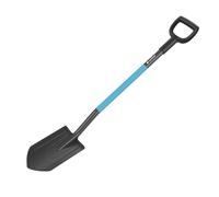 Garden Spade Pointed Spade Sharp Spade Ergonomic 120cm Cellfast Ideal Pro