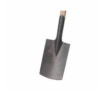 Garden Spade Size 2 Ash T-Handle Length 85cm