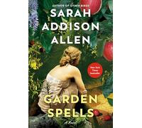 Garden Spells: 1 (Waverly Family)