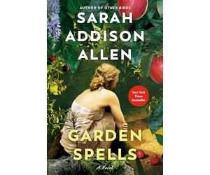 Garden Spells: 1 (Waverly Family)