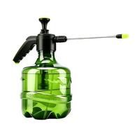 Garden Sprayer,4L Capacity Leakproof and Manual with Multiple Spray Modes - Handy Watering Can | for Flowers, Vegetables, Trees, Window Sills, Terrace, Lawn, Garden Path and