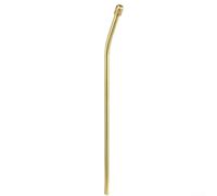 Garden Sprayer Extension Lance with Adjustable Stainless Steel Nozzle for Easy Reach (B)