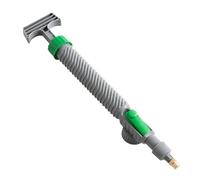 Garden Sprayer Wand - Sprayer with Garden Hose Attachment | Manual Sprayer with Handle and Watering Rod | Ergonomic Hand Tools For Gardening, Easy Accessories