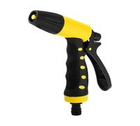 Garden Sprinkler Adjustable Powerful Non-Slip Durable Spray Nozzle for Garden, Lawn, Outdoor, Courtyard, Pet Shower and Washing