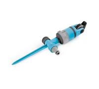 Garden Sprinkler Cellfast Ideal Sector Irrigation Area up to 346 m2