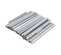 Garden Staples, Heavy Duty 10.6cm Stainless Steel Nails for Tomato Vine Support and Vegetable Gardening, 10000PCS