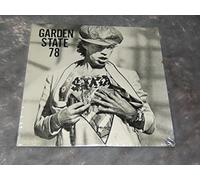 garden state '78 LP