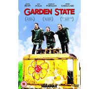 Garden State [DVD]