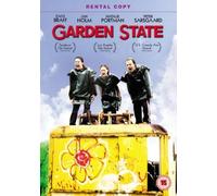 Garden State [DVD]