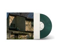 Garden State Garden State Green Vinyl In