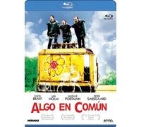 Garden State ( Large ) ( Large's Ark ) (Blu-Ray)